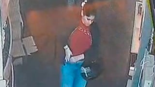 नबील सेल्समैन से बात करता रहता और तभी श्रेया शराब की महंगी बोतल कमर में खोंस लेती! कानपुर में इन दोनों ने खूब किए कांड Kanpur Crime News