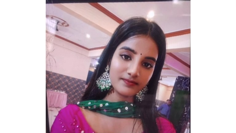 नहीं रही भाविका गुप्ता... कानपुर के गंगा बैराज पर स्टंटबाजों की टक्कर से लड़की की दर्दनाक मौत