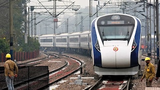 7 घंटे 45 मिनट में 518 KM... शुरू हुई लखनऊ-सहारनपुर वंदे भारत एक्सप्रेस, इन 6 स्टेशन पर रुकेगी UP Tak