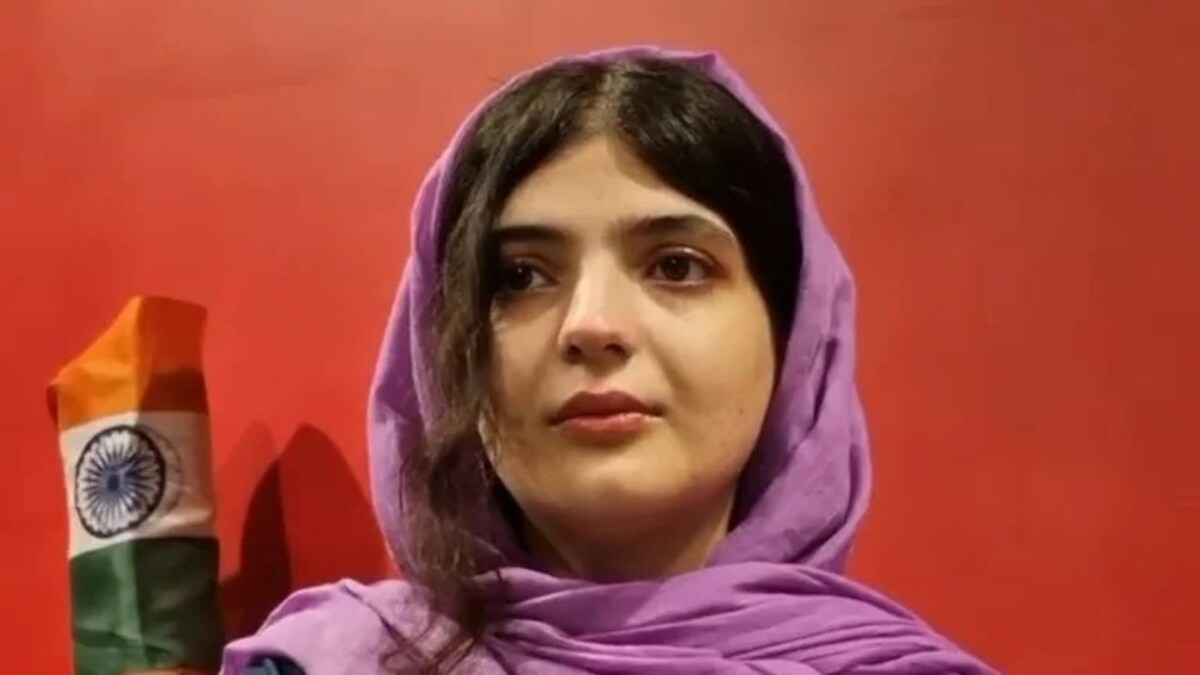 ईरान की फाइजा ने की थी मुरादाबाद के दिवाकर से शादी, अब उसे सास कर रही परेशान? इस बात को लेकर है विवाद UP Tak