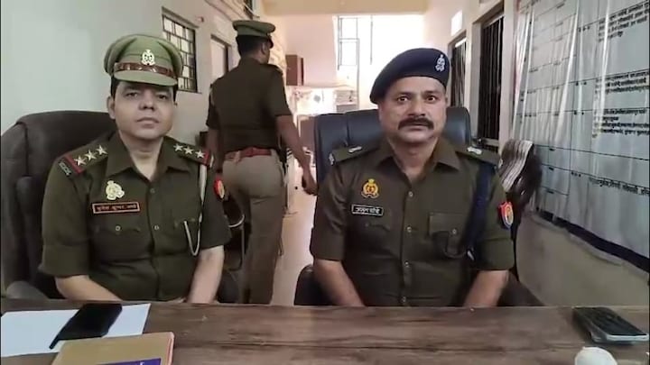 अनमोल सिंघल की स्कूटी का 20 लाख 74 हजार रुपये का चालान! मुजफ्फरनगर का ये मामला आपको चौंका देगा UP Tak