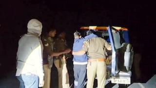 राजेश यादव की पत्नी का था राजेश सिंह से संबंध, मऊ में फिर चलवाई गईं गोलियां, पूरा मामला चौंका देगा UP Tak