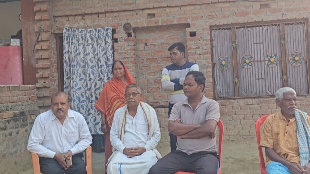 रुचि पति राजेंद्र को दहेज हत्या में फंसा, खुद को मृत दिखाकर हो गई गायब, गाजीपुर की सनसनीखेज वारदात UP Tak