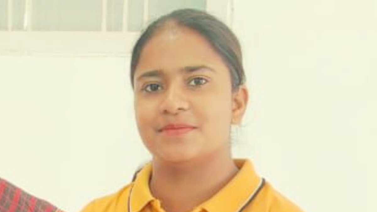 Lucknow, Lucknow news, National athlete Jully Yadav, National athlete Jully Yadav killed in Lucknow, road accident, Jully Yadav death, up news, जूली यादव, जूली यादव की मौत, लखनऊ, लखनऊ न्यूज, यूपी न्यूज