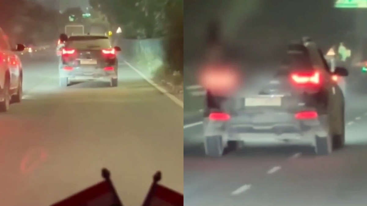 Lucknow, Lucknow news, Lucknow viral news, Lucknow viral video, up news, up viral news, लखनऊ, लखनऊ न्यूज, लखनऊ वायरल वीडियो, लखनऊ पुलिस, यूपी न्यूज