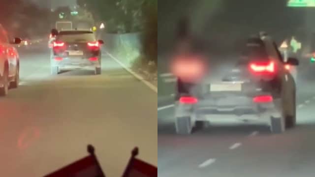 Lucknow, Lucknow news, Lucknow viral news, Lucknow viral video, up news, up viral news, लखनऊ, लखनऊ न्यूज, लखनऊ वायरल वीडियो, लखनऊ पुलिस, यूपी न्यूज