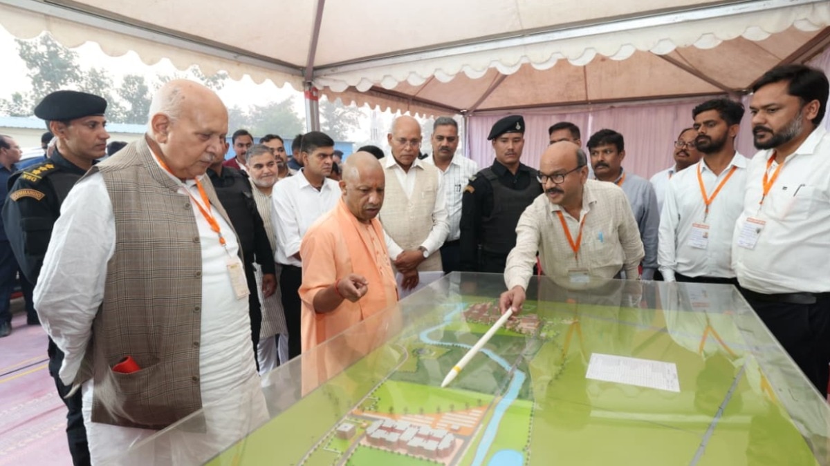 Kushinagar University, Mahatma Buddha Agriculture University