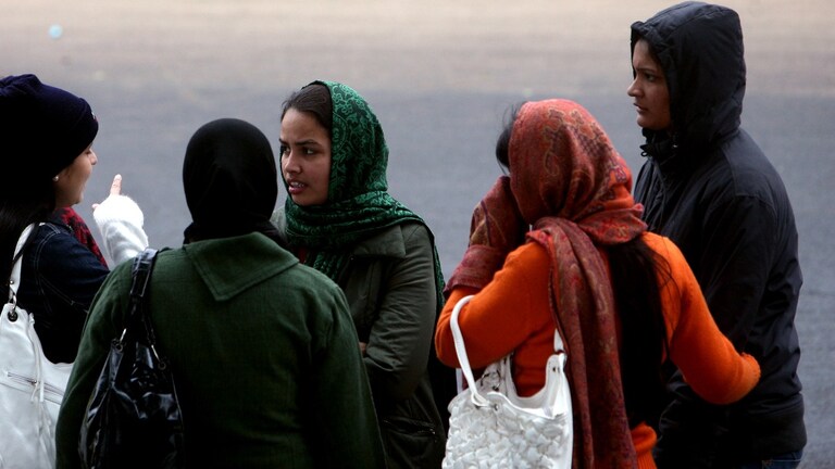 UP Weather forecast bulletin: अगले 48 घंटों में 2-3°C गिरेगा टेंप्रेचर, यूपी के मौसम को लेकर आया ये अपडेट UP Weather Update