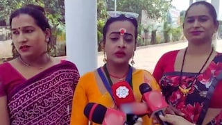 बस्ती में किन्नरों के फर्जी वोट बनाए गए, 98 में से सिर्फ 7 किन्नर ही निकले असली वोटर, क्या वोट चोरी हुई? UP Tak