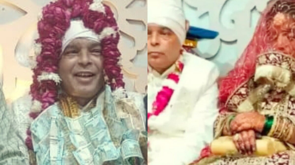 Amroha, Amroha news, Amroha police, Groom dies before wedding night in Amroha, Groom dies before wedding night, wedding night, up news, अमरोहा, अमरोहा न्यूज, सुहागरात से पहले दूल्हे की मौत, यूपी न्यूज