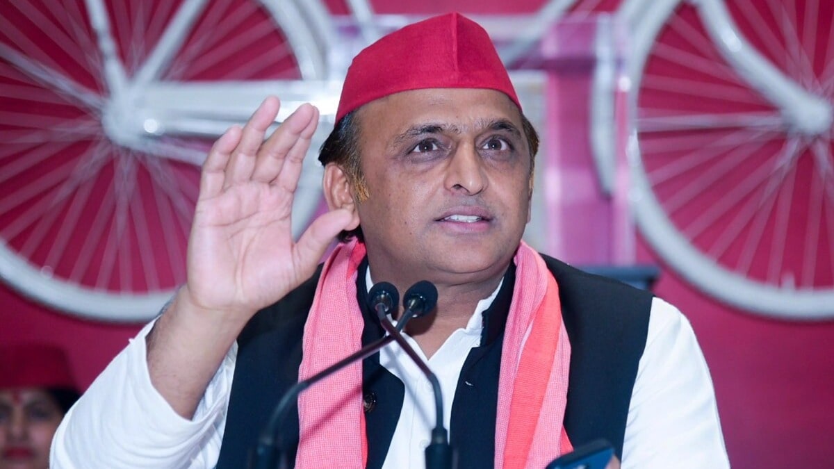 अखिलेश यादव ने बुलाई अपने विधायकों की बड़ी बैठक, क्या करने वाले हैं सपा मुखिया? Akhilesh Yadav, SP Chief Akhilesh Yadav, SP, Samajwadi Party, UP News, अखिलेश यादव, सपा चीफ अखिलेश यादव, सपा, समाजवादी पार्टी, यूपी न्यूज