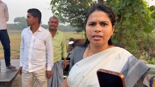 बिहार चुनाव में विधायक पूजा पाल का मोबाइल छीना छीनी वाला वीडियो आया सामने, RJD सांसद ने लगाया ये आरोप UP Tak