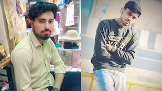 कॉस्मेटिक का सामान लेने दिल्ली गया था शामली को नौमान, ब्लास्ट के बाद उसका और उसके दोस्त अमन का हुआ ये हाल UP Tak