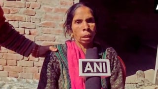 दिल्ली ब्लास्ट में मारे गए अमरोहा के अशोक की बहन भूरी की ये चित्कार आपके कलेजे को बेध देगी! UP Tak