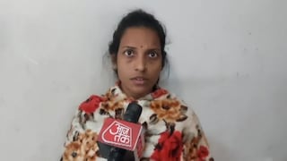 बीजेपी लीडर माया जायसवाल के बेटे शिवा दिल्ली ब्लास्ट में घायल, परिवार ने बताई धमाके के वक्त की कहानी UP Tak