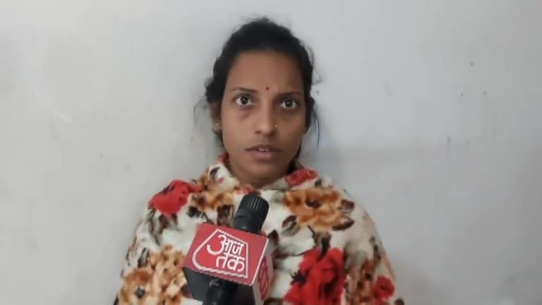 बीजेपी लीडर माया जायसवाल के बेटे शिवा दिल्ली ब्लास्ट में घायल, परिवार ने बताई धमाके के वक्त की कहानी शिवा की बहन रंजना