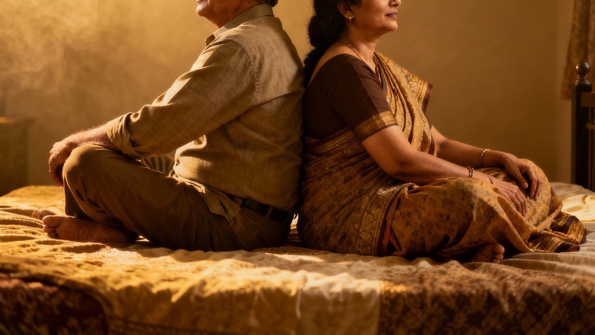 कौशांबी में पिता को पसंद आ गई होने वाली समधन