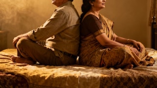 बेटे के लिए देखने गया लड़की और वहां पिता को पसंद आ गई होने वाली समधन! कौशांबी में मिली अजब प्रेम कहानी UP Tak