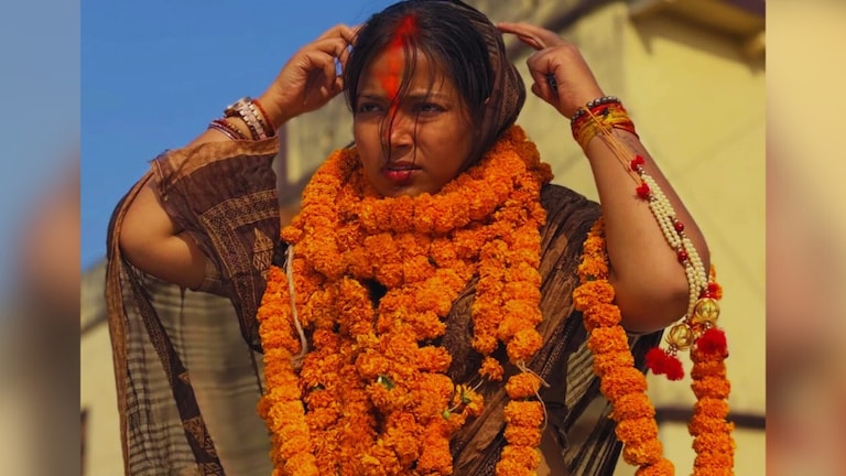 काराकाट से चुनाव लड़ रहीं पवन सिंह की पत्नी ज्योति को परेशान कर रही पुलिस? वीडियो शेयर कर लगाए ये 3 बड़े आरोप Jyoti Singh