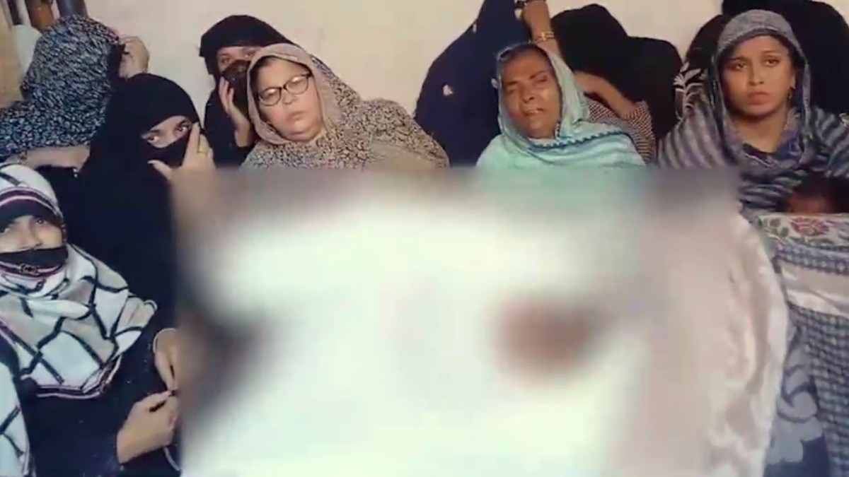 Meerut, Meerut news, Meerut police, Delhi blast, Delhi blast News, up news, मेरठ, मेरठ न्यूज, यूपी न्यूज, दिल्ली ब्लास्ट, दिल्ली ब्लास्ट न्यूज