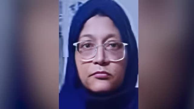 Delhi Blast, JeM Women Wing, Dr. Shaheen, Sadia Azhar, Recruitment Network, Delhi Blast Latest News, Dr Shaheen, Jaish-e-Mohammed, Women Wing, Sadia Azhar, Terror Network News