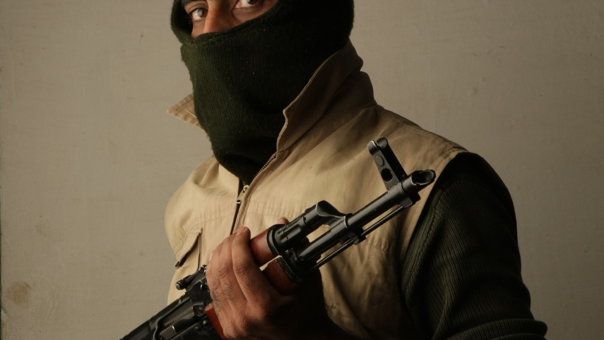 हिजबुल मुजाहिद्दीन, लश्कर-ए-तैयबा, अलकायदा, ISIS... लखनऊ की ये कॉलोनियां बन रही आतंकियों का ठिकाना!