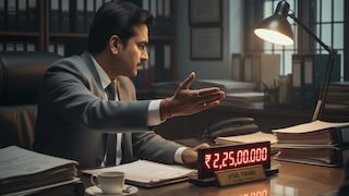 गोंडा में BSA अतुल तिवारी ने इतनी बड़ी रिश्वत मांग ली कि उड़ जाएंगे होश! एडवांस रुपया भी उठा लिया UP Tak