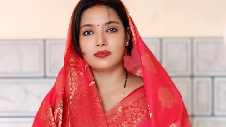 काराकाट में पवन सिंह की पत्नी ज्योति मारेंगी बाजी? ग्राउंड से रिपोर्टर ने बताई ये चौंकाने वाली बात Pawan singh On Jyoti Singh