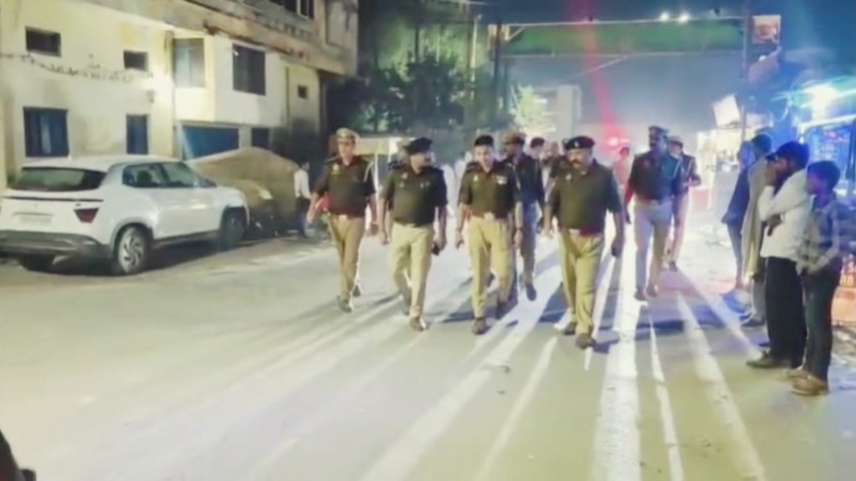 Hardoi, Hardoi news, Hardoi police, Hardoi crime news, Hardoi viral news, up news, up crime news, हरदोई, हरदोई न्यूज, हरदोई पुलिस, हरदोई क्राइम, यूपी न्यूज