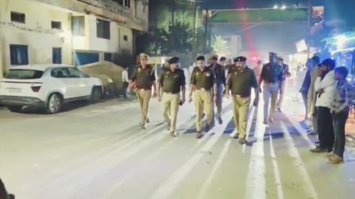 हरदोई पुलिस लाइन में हुआ ऐसा कांड जिसके बाद उड़ गए अधिकारियों के होश, जब नहीं मिले अपराधी तो दर्ज करनी पड़ी FIR Hardoi, Hardoi news, Hardoi police, Hardoi crime news, Hardoi viral news, up news, up crime news, हरदोई, हरदोई न्यूज, हरदोई पुलिस, हरदोई क्राइम, यूपी न्यूज