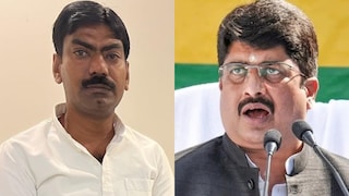 कुंडा में राजा भैया को चुनौती देने वाले गुलशन यादव के सामने आई ये मुसीबत, अबकी बार ये हुआ UP Tak