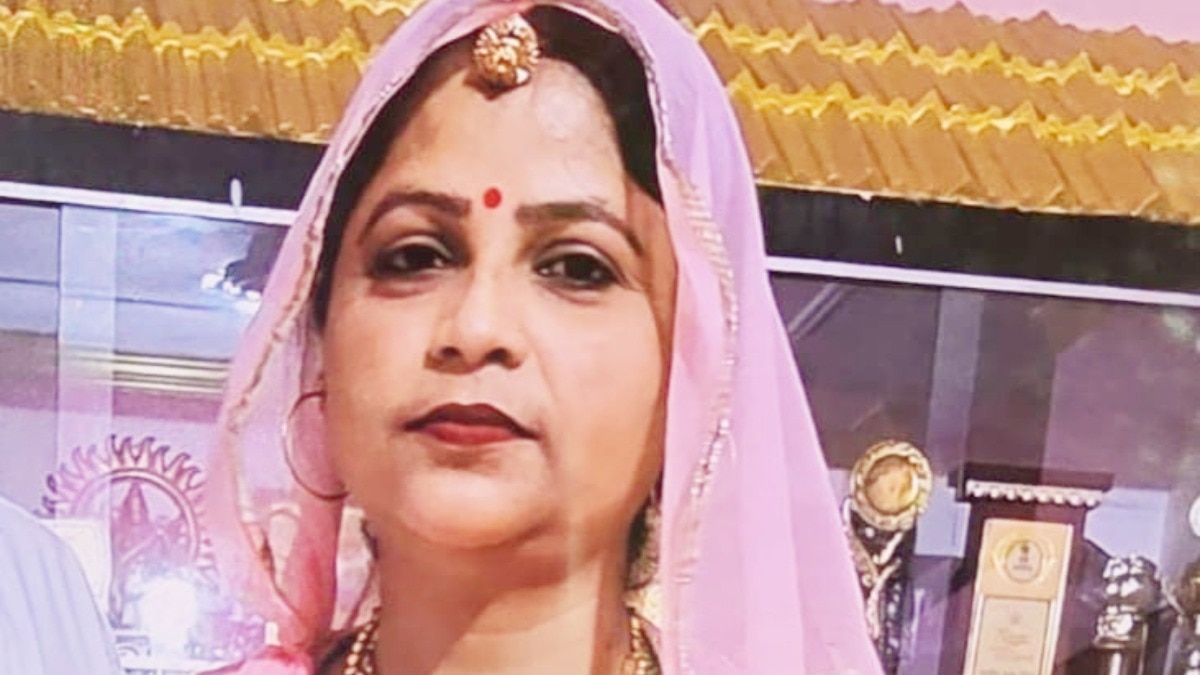 Jhansi, Jhansi news, Jhansi police, Jhansi crime, Jhansi crime news, up news, up viral news, up crime, झांसी, झांसी न्यूज, झांसी वायरल न्यूज, झांसी क्राइम न्यूज, यूपी न्यूज