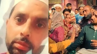 रिश्तों को परे रख नफीस ने किया था अपनी भाभी से ही निकाह, अब मां की मौत पर बागपत आया तो उसके संग हुआ सनसनीखेज कांड UP Tak