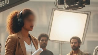 लखनऊ में कार में बीयर पी रही प्रोड्यूसर मानसी पांडेय पर कॉन्स्टेबल फरहीन को दांत से काटने का आरोप, SI अमजद का किया ये हाल UP Tak