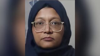 दिल्ली ब्लास्ट से पहले लखनऊ आई थी आतंकी महिला DR शाहीन, जिन लोगों से मिली फिर वह गए थे अयोध्या, क्या किया वहां? UP Tak