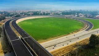 यूपी के इन 5 एक्सप्रेसवे पर तैयार किए जाएंगे 27 UPIMLCs, यहां प्लॉट लेने के लिए स्कीम का हुआ ऐलान, डिटेल जानिए UP Tak