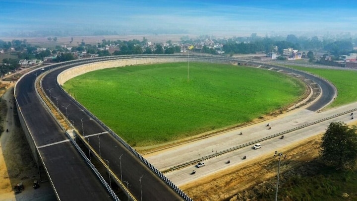 यूपी के इन 5 एक्सप्रेसवे पर तैयार किए जाएंगे 27 UPIMLCs, यहां प्लॉट लेने के लिए स्कीम का हुआ ऐलान, डिटेल जानिए Purvanchal Expressway