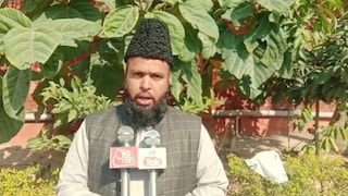 दिल्ली ब्लास्ट के बाद से पकड़े जा रहे डॉक्टर्स को लेकर देवबंद उलेमा का बड़ा बयान, ये क्या कह दिया! UP Tak