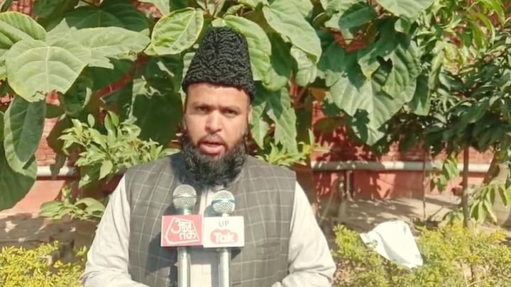 दिल्ली ब्लास्ट के बाद से पकड़े जा रहे डॉक्टर्स को लेकर देवबंद उलेमा का बड़ा बयान, ये क्या कह दिया! Deoband Ulema on Delhi blast. Deoband Ulema on terrorism, Deoband Ulema on terrorists, terrorist doctors, UP news, Deoband, UP viral news, दिल्ली धमाकों को लेकर देवबंद उलेमा. देवबंद उलेमा