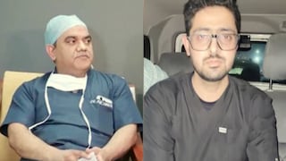 1008वीं रेंक आई थी और...आतंकी कनेक्शन को लेकर हिरासत में लिए गए कानपुर के Dr आरिफ को लेकर बड़ा खुलासा UP Tak