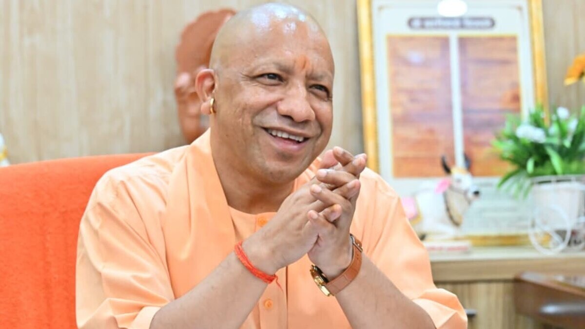 CM योगी आदित्यनाथ ने बिहार में 43 सीट पर किया था प्रचार, BJP, NDA को कितने पर मिली जीत? Yogi Adityanath, CM Yogi, Bihar Assembly Elections, Bihar Election Result, Bihar Result, UP News, योगी आदित्यनाथ, सीएम योगी, बिहार विधानसभा चुनाव, बिहार चुनाव रिजल्ट, बिहार रिजल्ट, यूपी न्यूज