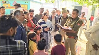 'हिंदू बच्चों की बोतल में पेशाब मिलाओ...' बागपत के स्कूल में कुछ हुआ ऐसा कि आप माथा पकड़कर बैठ जाएंगे UP Tak