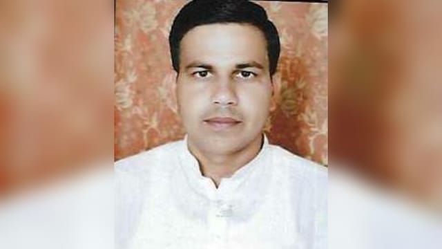 BSP's Satish Kumar Yadav secured 72,689 votes, narrowly surpassing BJP’s Ashok Kumar Singh in Ramgarh.