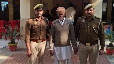 नाम शाहिद, उम्र 67 साल, कांड बहुत शर्मनाक... बिजनौर की इस वारदात को जान पैरों से जमीन खिसक जाएगी