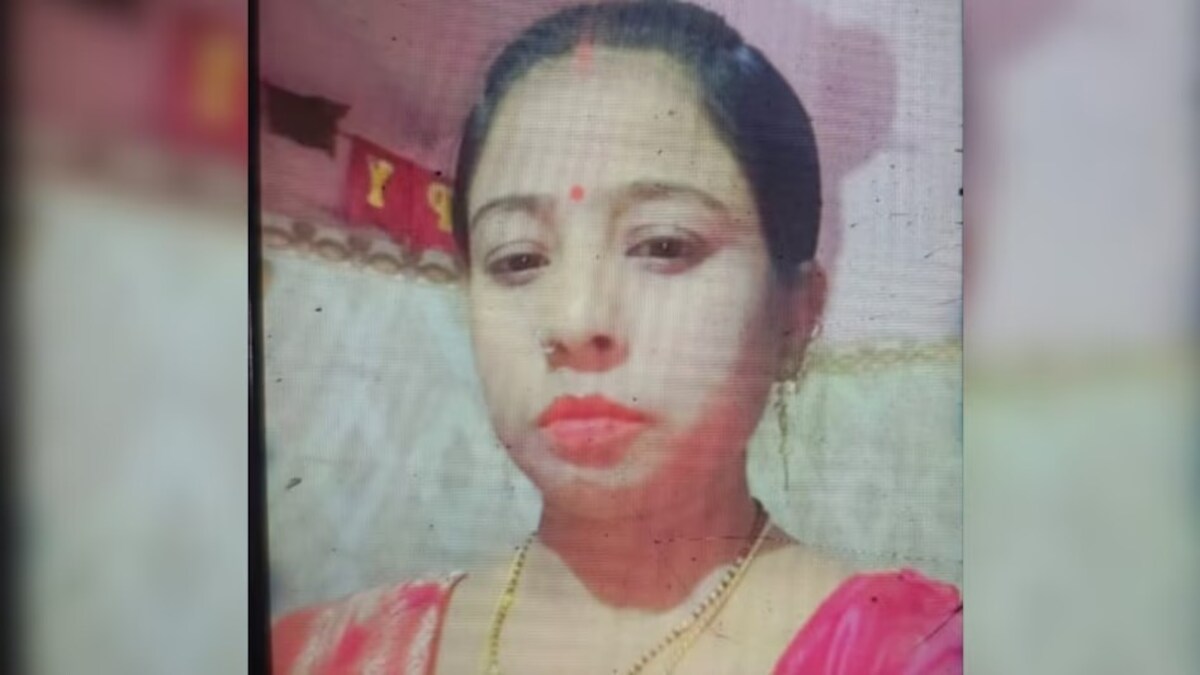 नोएडा पुलिस ने नाले में मिली सिर कटी महिला की गुत्थी सुलझाई, प्रेम प्रसंग में हत्या के आरोप में बस ड्राइवर गिरफ्तार UP Tak