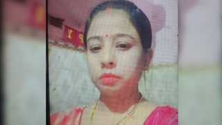 नोएडा पुलिस ने नाले में मिली सिर कटी महिला की गुत्थी सुलझाई, प्रेम प्रसंग में हत्या के आरोप में बस ड्राइवर गिरफ्तार UP Tak