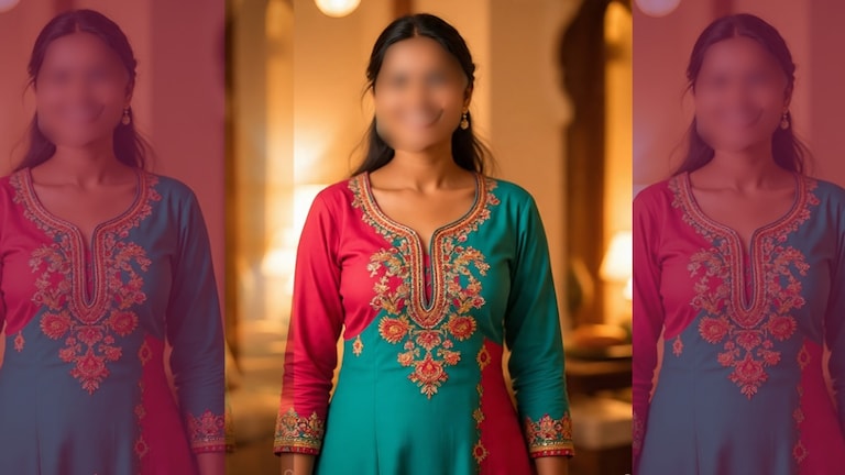 बांदा की रागिनी 2 साल पहले हुई गायब, पिता ने ससुराल वालों पर दहेज हत्या का केस भी करा दिया, अब यहां जिंदा मिली Ragini Banda case