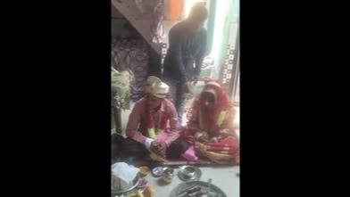 सहारनपुर में शादी के 18 दिन बाद दुल्हन का मूड हुआ चेंज, किसी को बिना बताए घरवालों को दिया चौंकाने वाला सरप्राइज, सब हैरान!