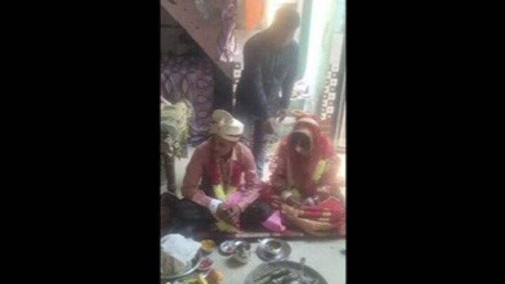 सहारनपुर में शादी के 18 दिन बाद दुल्हन का मूड हुआ चेंज, किसी को बिना बताए घरवालों को दिया चौंकाने वाला सरप्राइज, सब हैरान! UP Tak