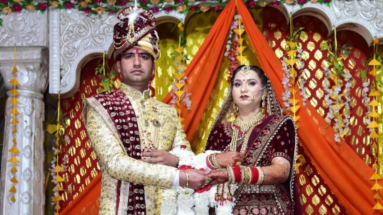 दो दो दरोगा और बैंक मैनेजरों को शादी कर फंसाने वाली दिव्यांशी की पोल कानपुर में खुली, इस लड़की ने तो खेल कर दिया Kanpur Looteri Dulhan Arrested